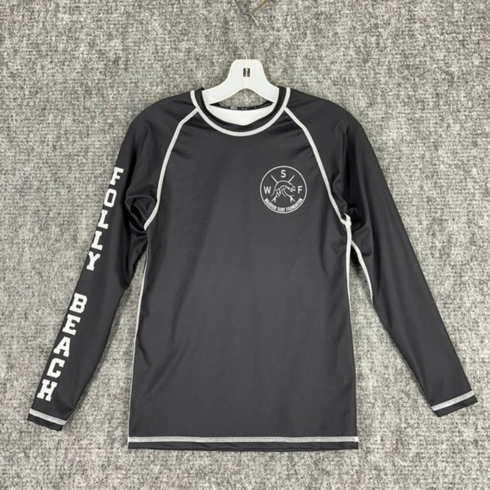 Warrior Surf Foundation Foam Fv